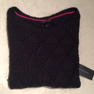 Tommy Hilfiger Sweaters - Tommy Hilfiger sweater sz large Tommy Hilfiger Sweaters - Tommy Hilfiger sweater sz large